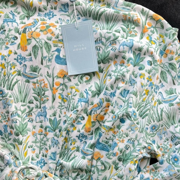 NWT Hill House Robe ✨ - Picture 4 of 4